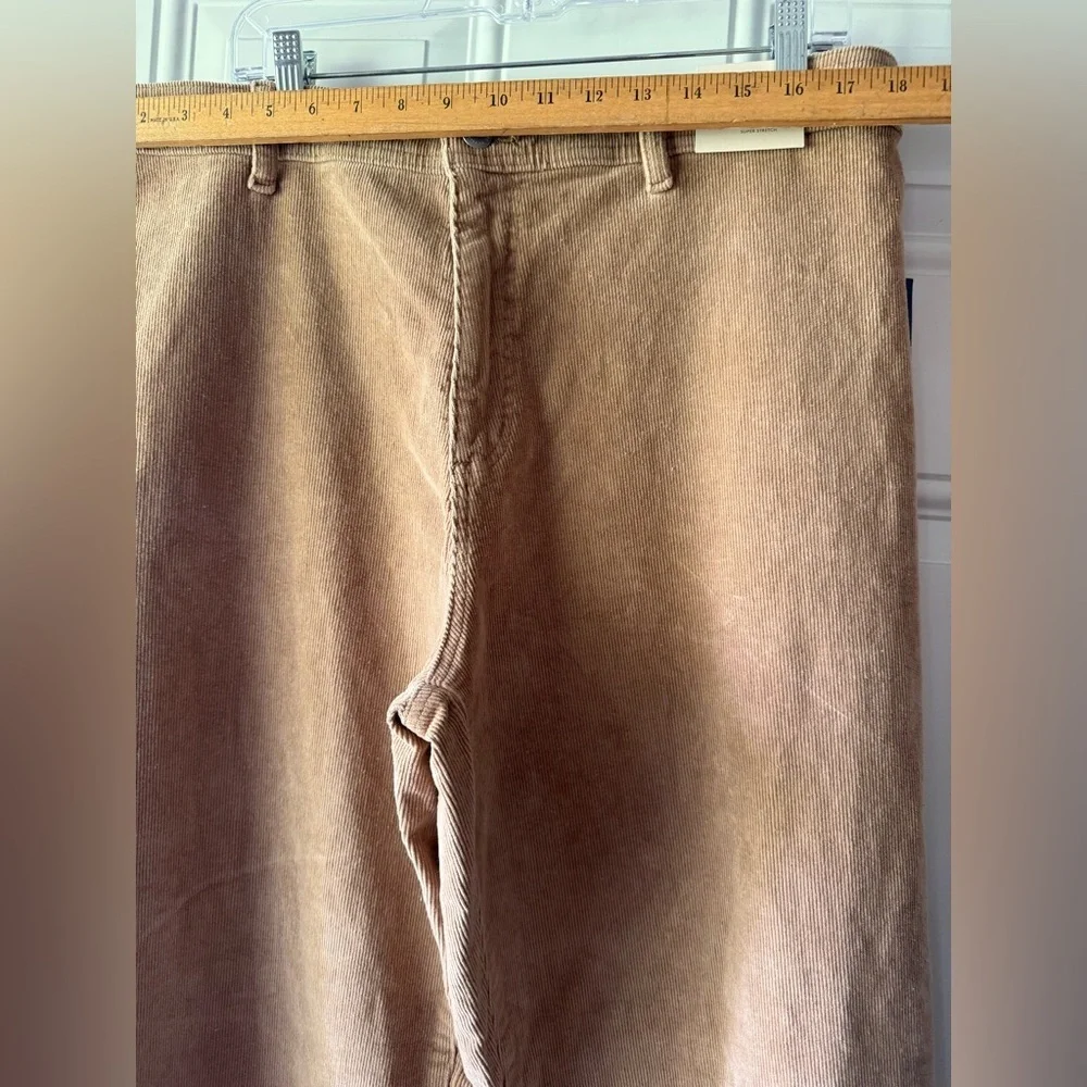 Universal Thread high rise sailor corduroy wide leg - Picture 5 of 7